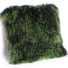 Moda BonitaMongolian LambFurPillow